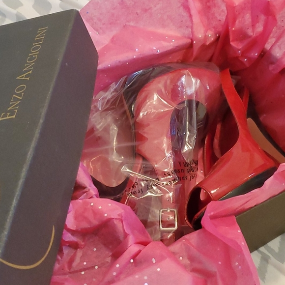 Enzo Angiolini Pumps - Picture 8 of 8